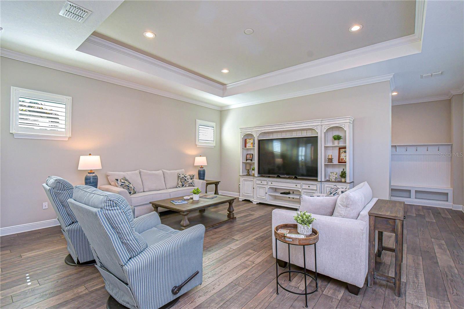 FISHHAWK RANCH WEST PH 3A - Residential