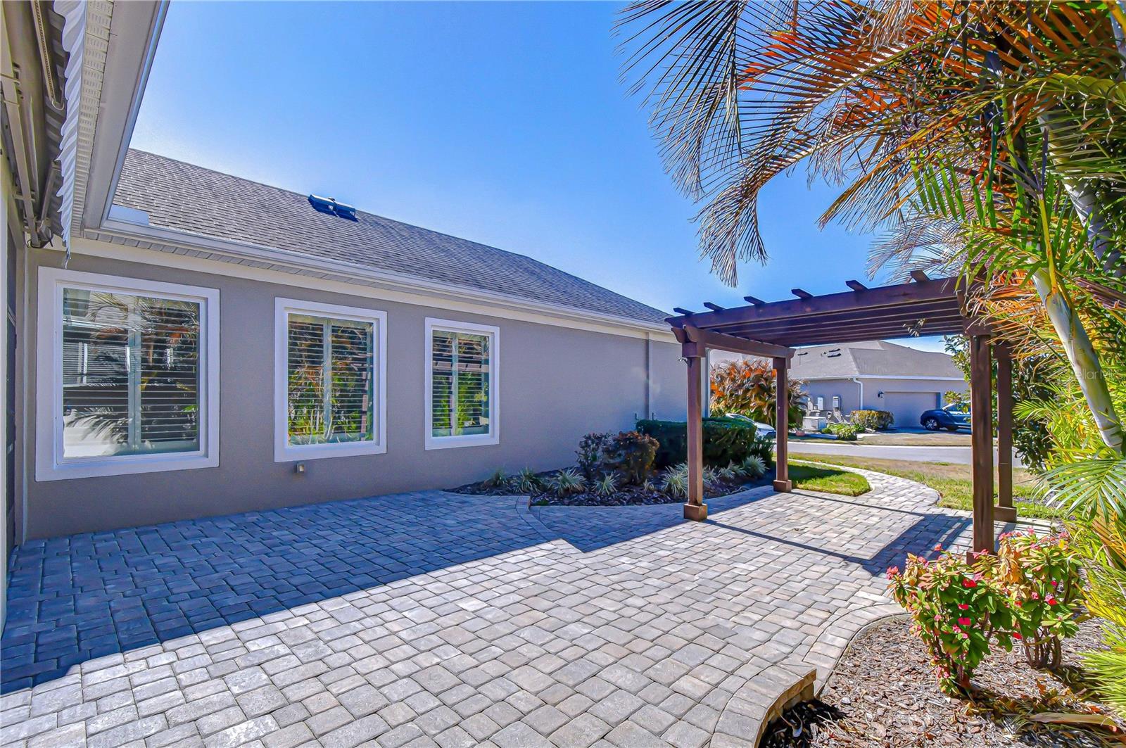 FISHHAWK RANCH WEST PH 3A - Residential