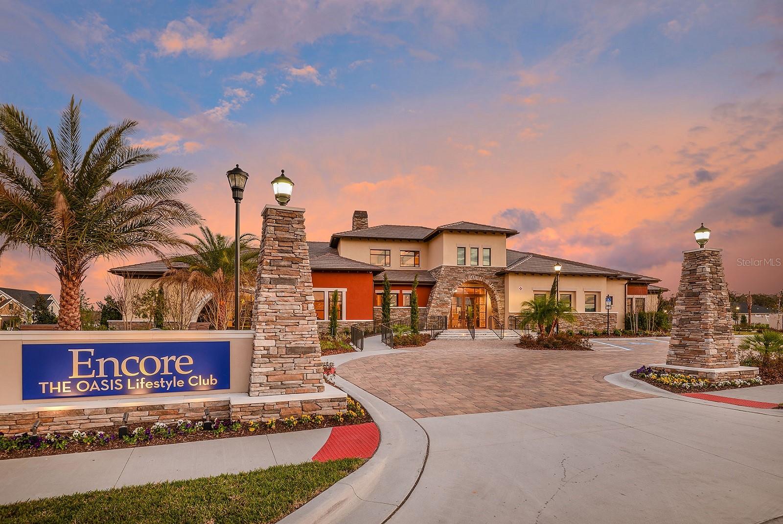 FISHHAWK RANCH WEST PH 3A - Residential