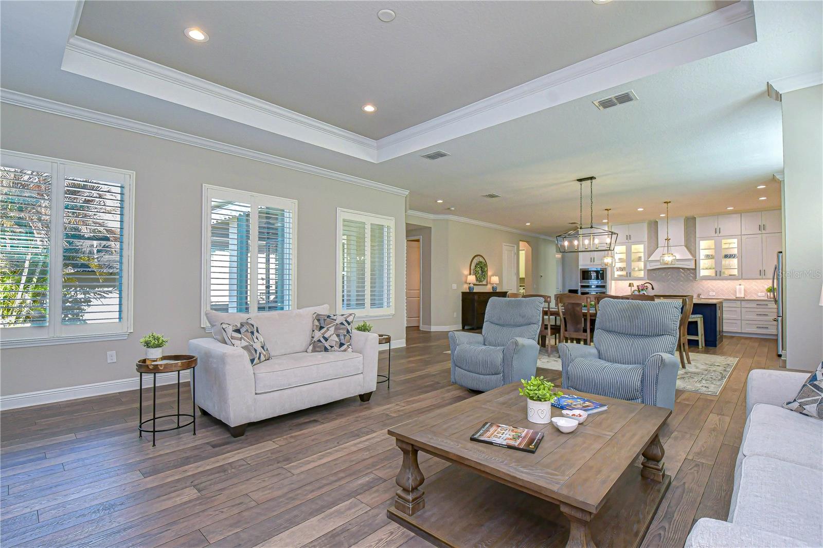 FISHHAWK RANCH WEST PH 3A - Residential