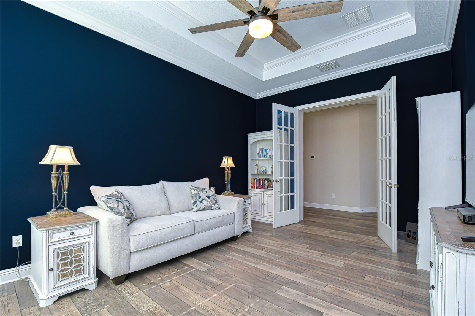 FISHHAWK RANCH WEST PH 3A - Residential