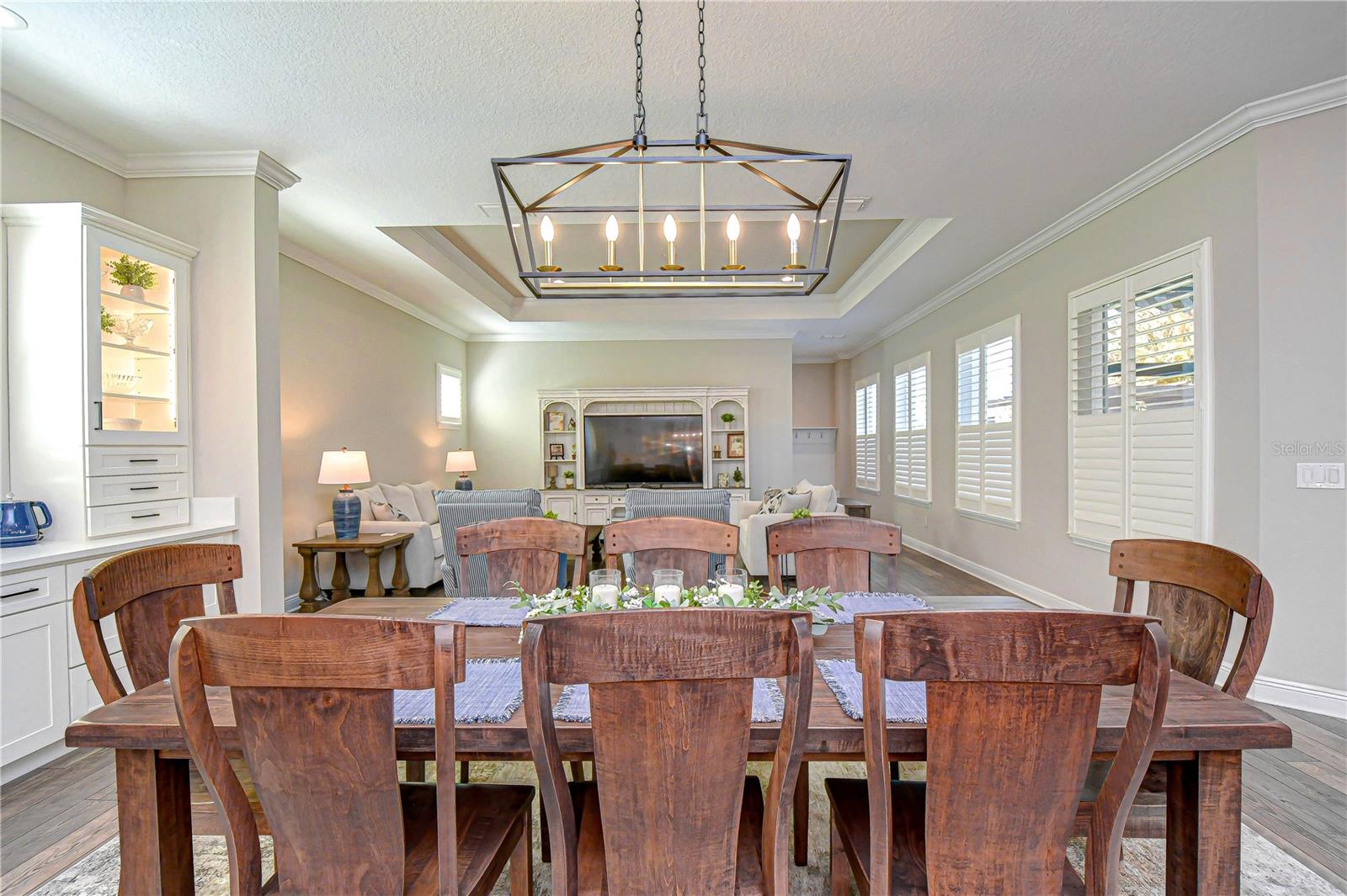 FISHHAWK RANCH WEST PH 3A - Residential