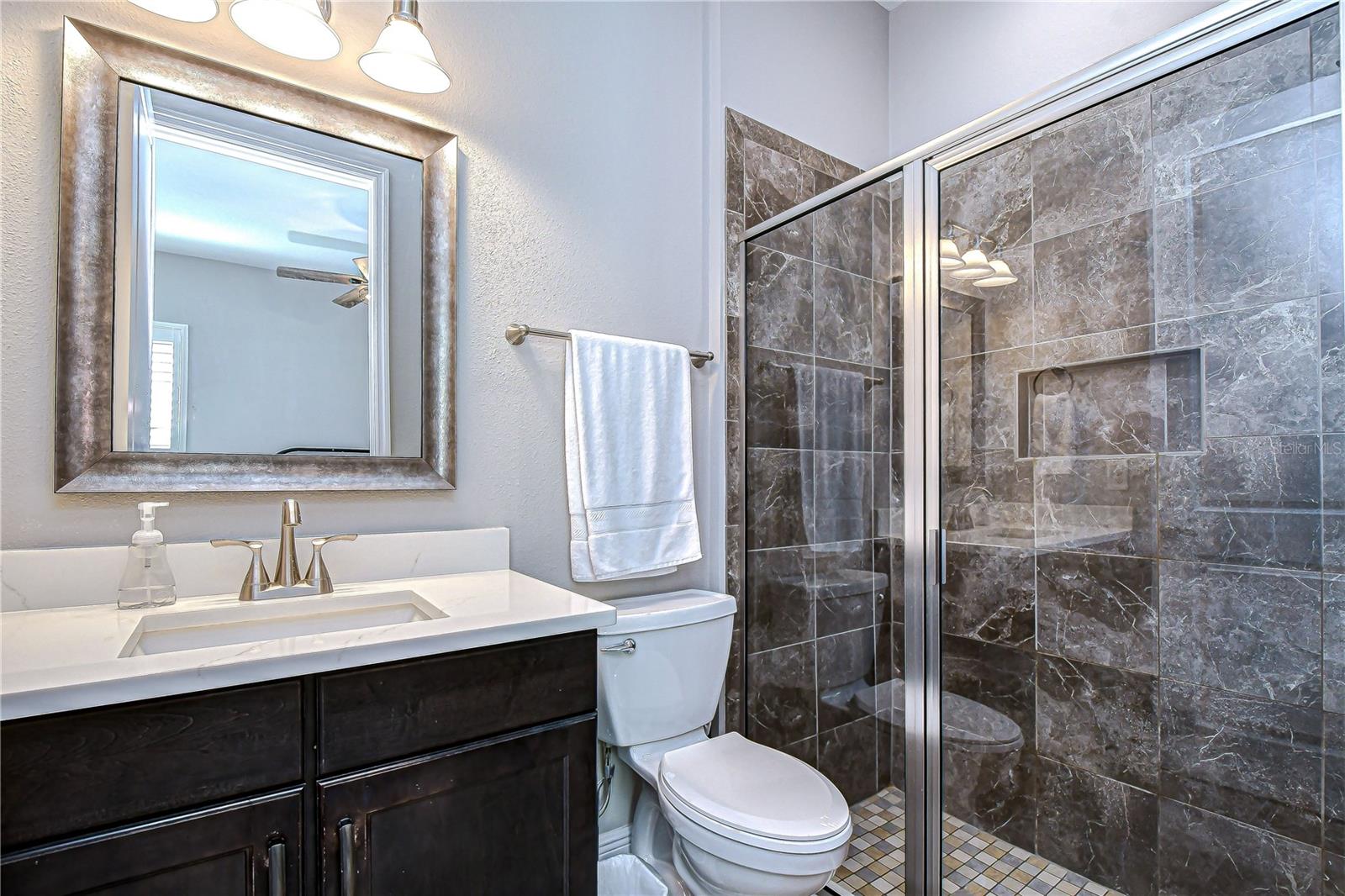 FISHHAWK RANCH WEST PH 3A - Residential