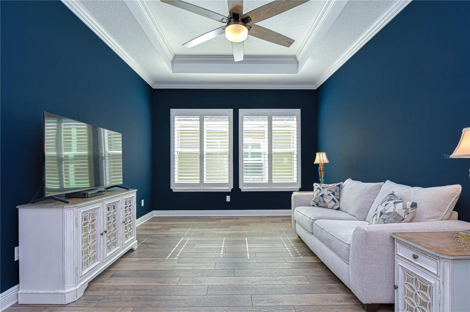 FISHHAWK RANCH WEST PH 3A - Residential