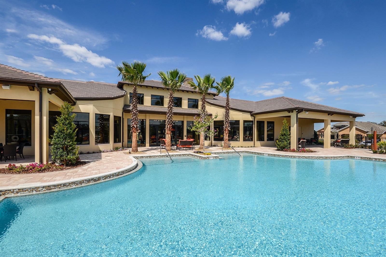 FISHHAWK RANCH WEST PH 3A - Residential