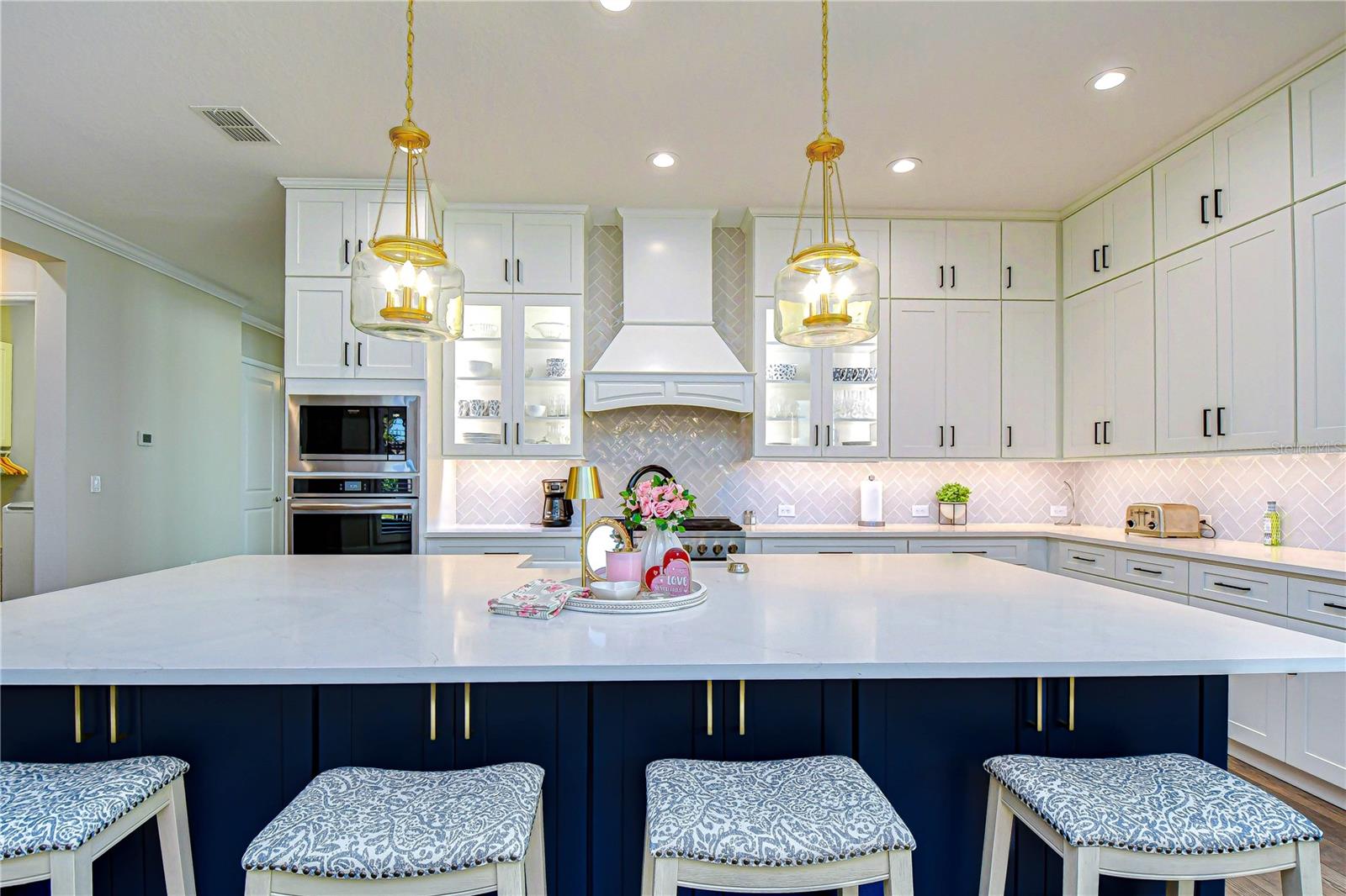 FISHHAWK RANCH WEST PH 3A - Residential