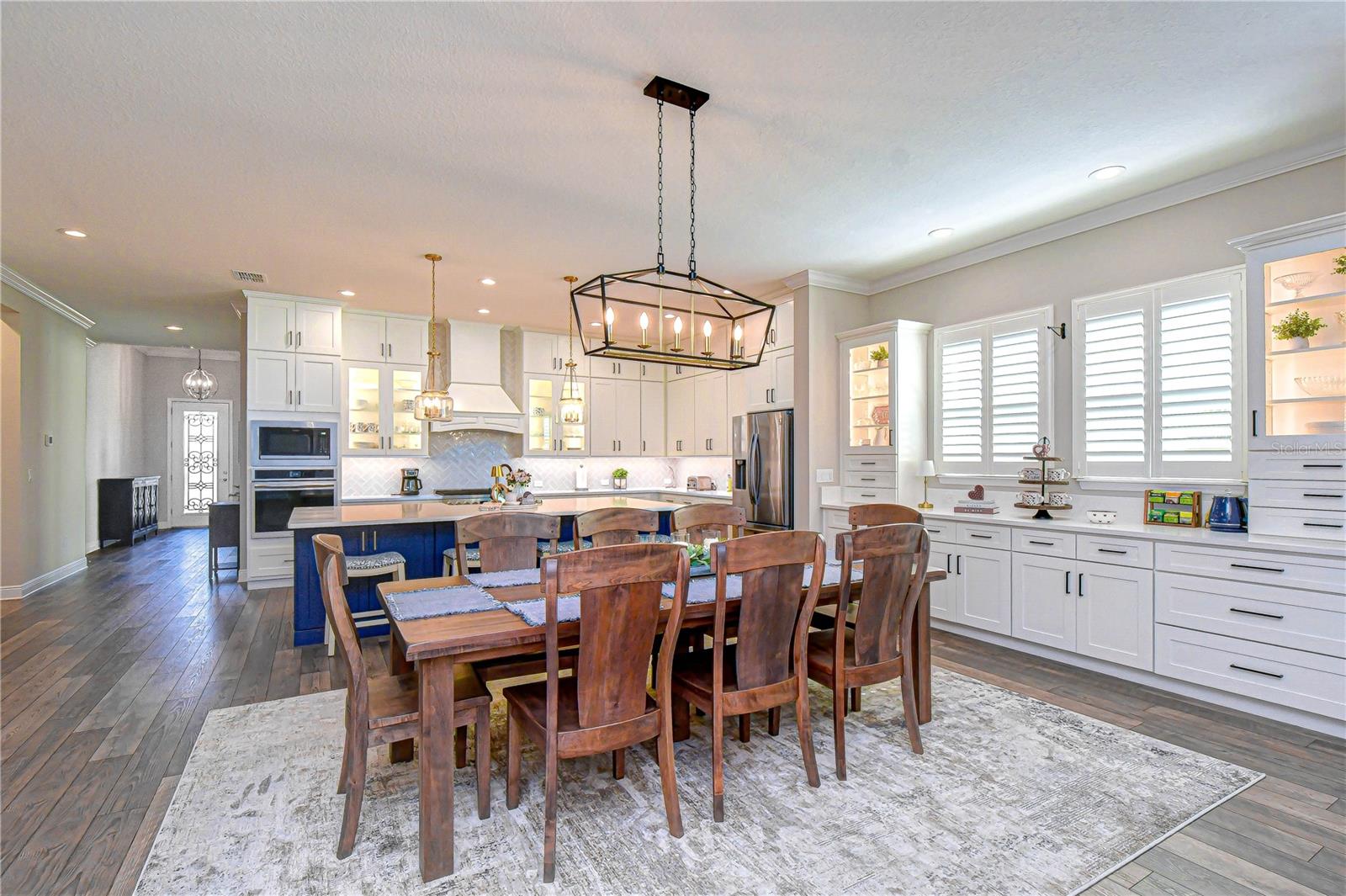 FISHHAWK RANCH WEST PH 3A - Residential