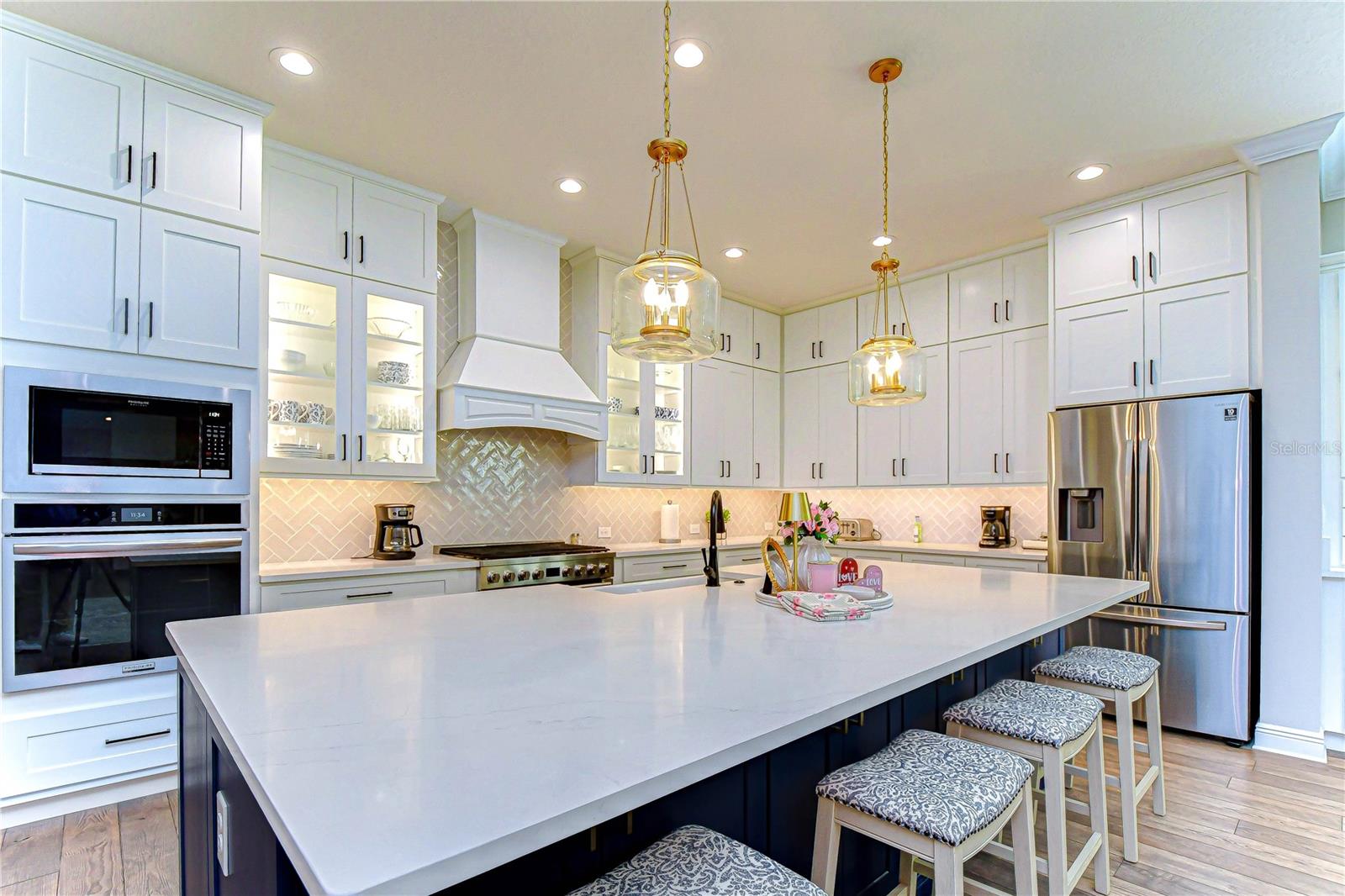 FISHHAWK RANCH WEST PH 3A - Residential