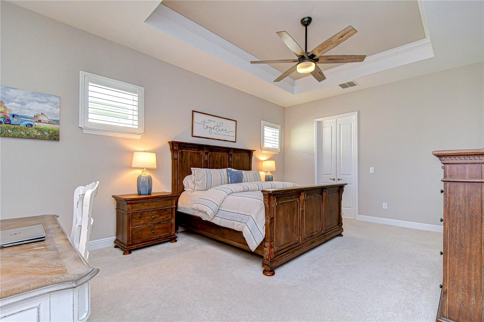 FISHHAWK RANCH WEST PH 3A - Residential