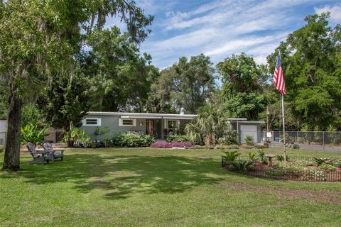 A home in FRUITLAND PARK