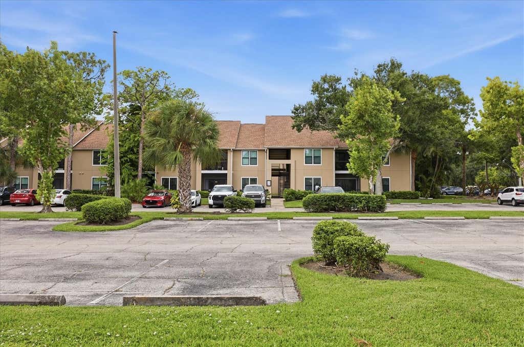 Photo of 4057 Crockers Lake Boulevard #16, Sarasota, FL 34238 (MLS # A4701594)