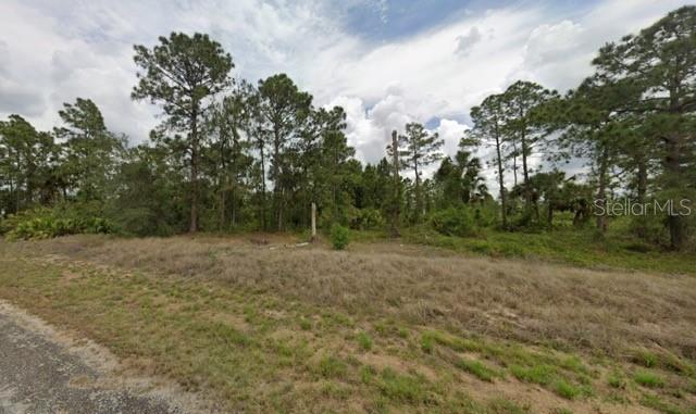 Vacant lot available in Lehigh Acres. Ready for a new home to be built. Lot next door also available.
