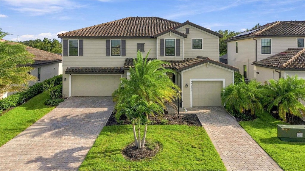 Photo of 17809 Polo Trail, Bradenton, FL 34211 (MLS # C7530271)
