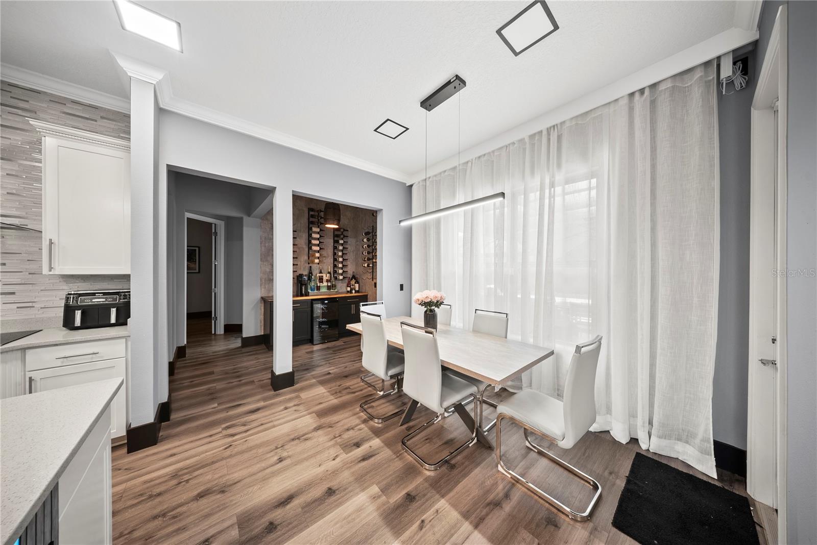 ROYAL LEGACY ESTATES - Residential