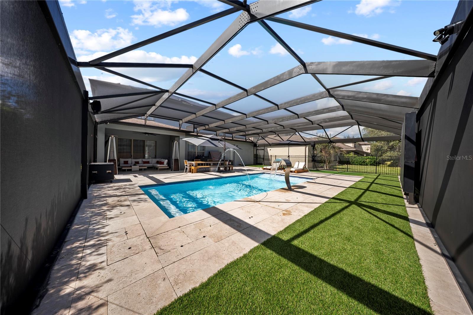 ROYAL LEGACY ESTATES - Residential