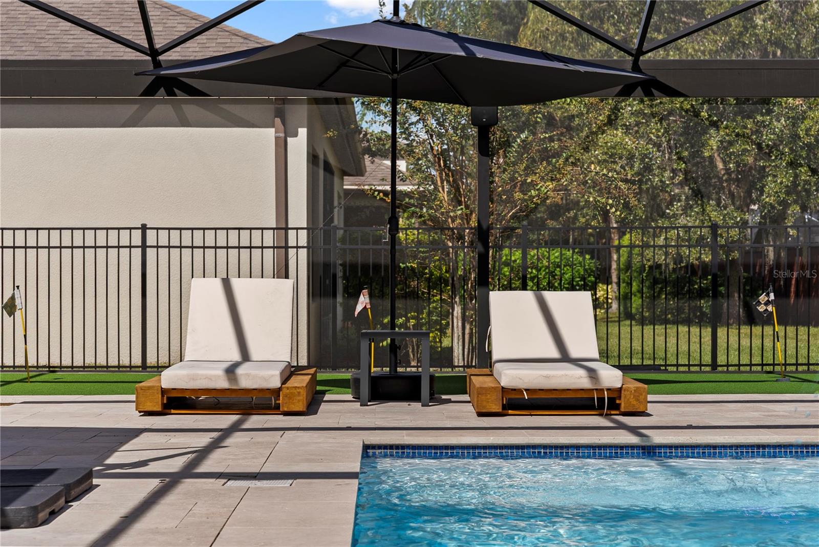ROYAL LEGACY ESTATES - Residential