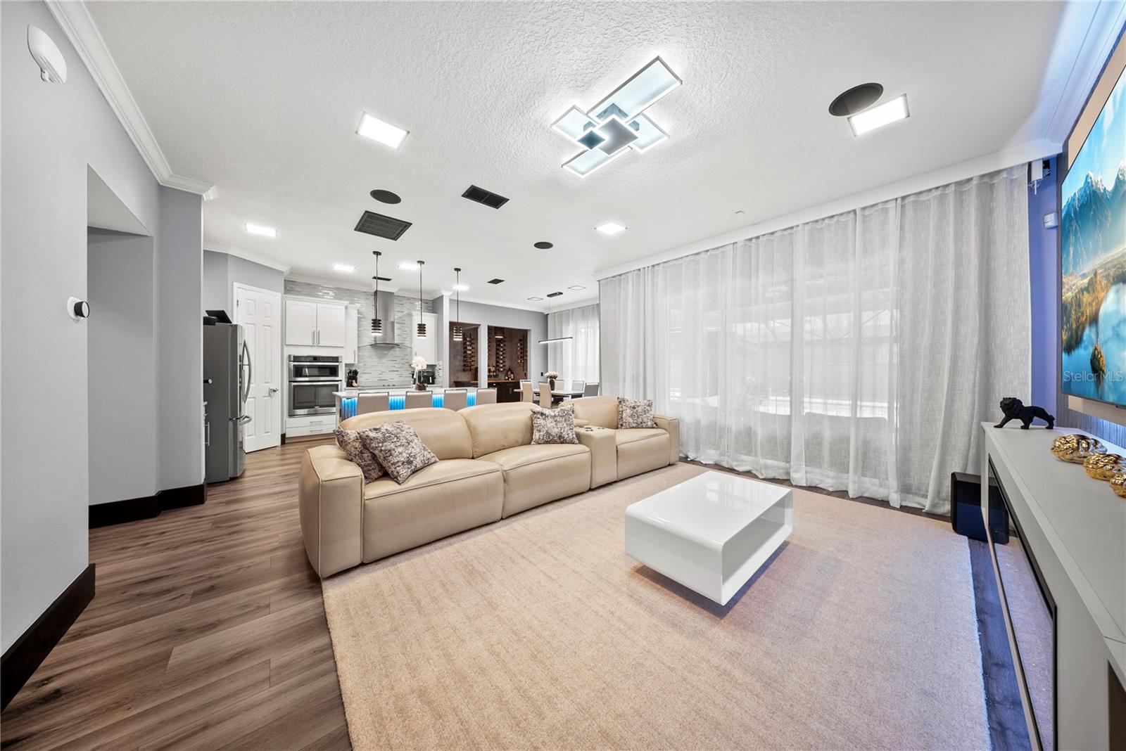 ROYAL LEGACY ESTATES - Residential