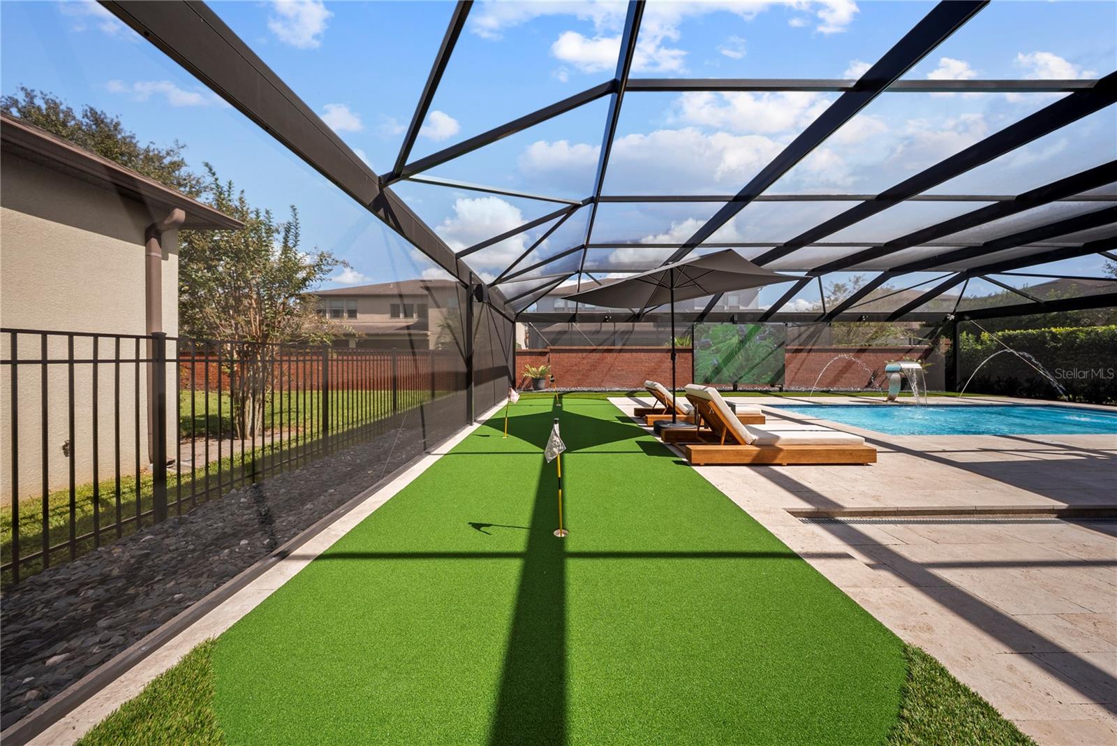 ROYAL LEGACY ESTATES - Residential