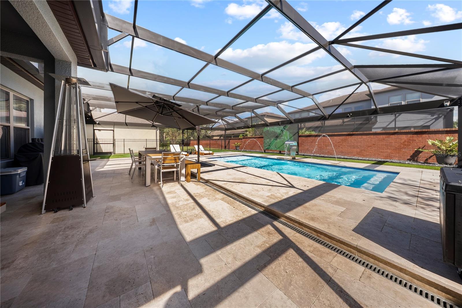 ROYAL LEGACY ESTATES - Residential