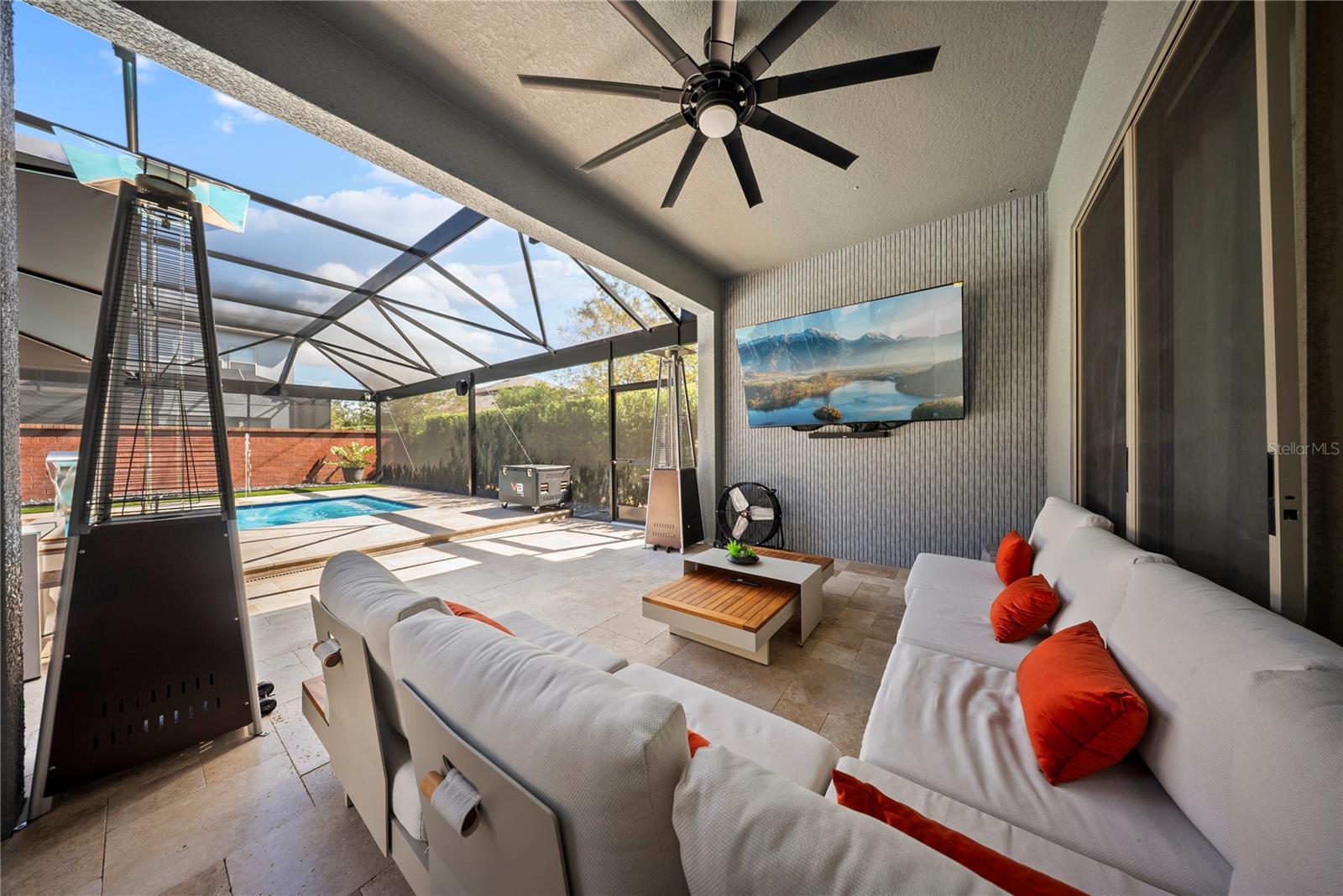 ROYAL LEGACY ESTATES - Residential