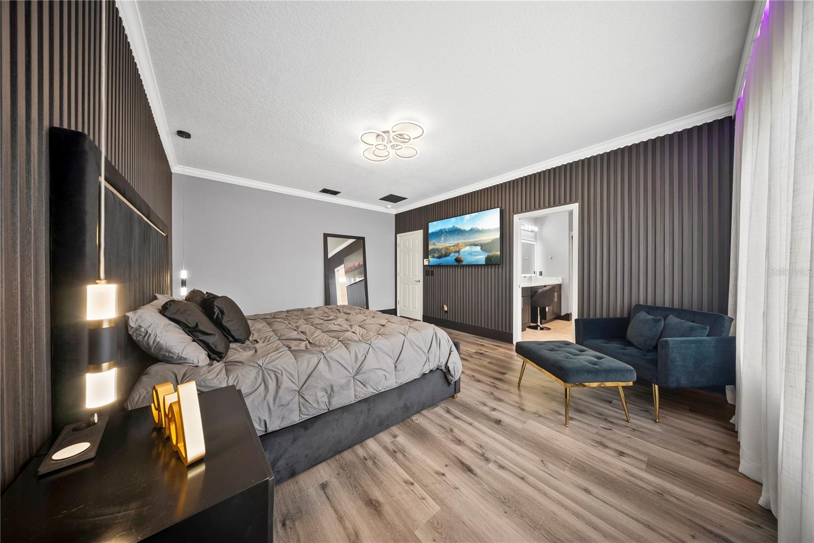 ROYAL LEGACY ESTATES - Residential