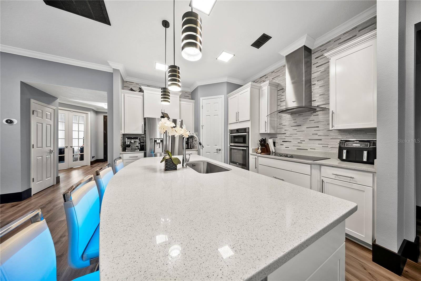 ROYAL LEGACY ESTATES - Residential