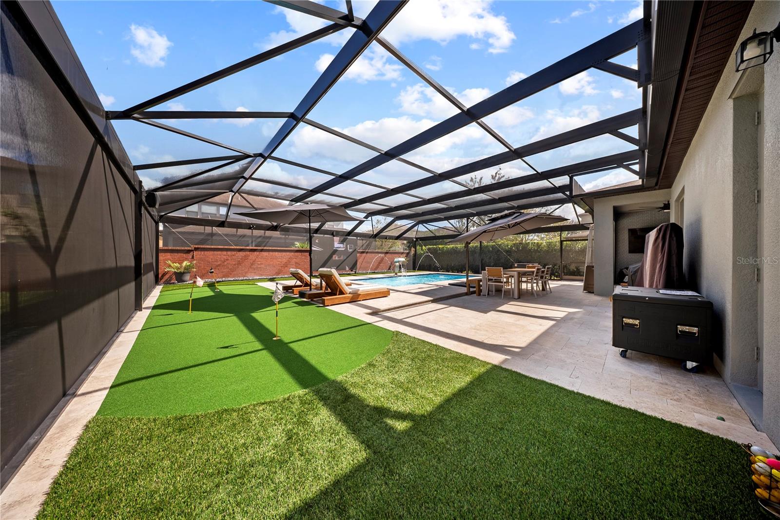 ROYAL LEGACY ESTATES - Residential