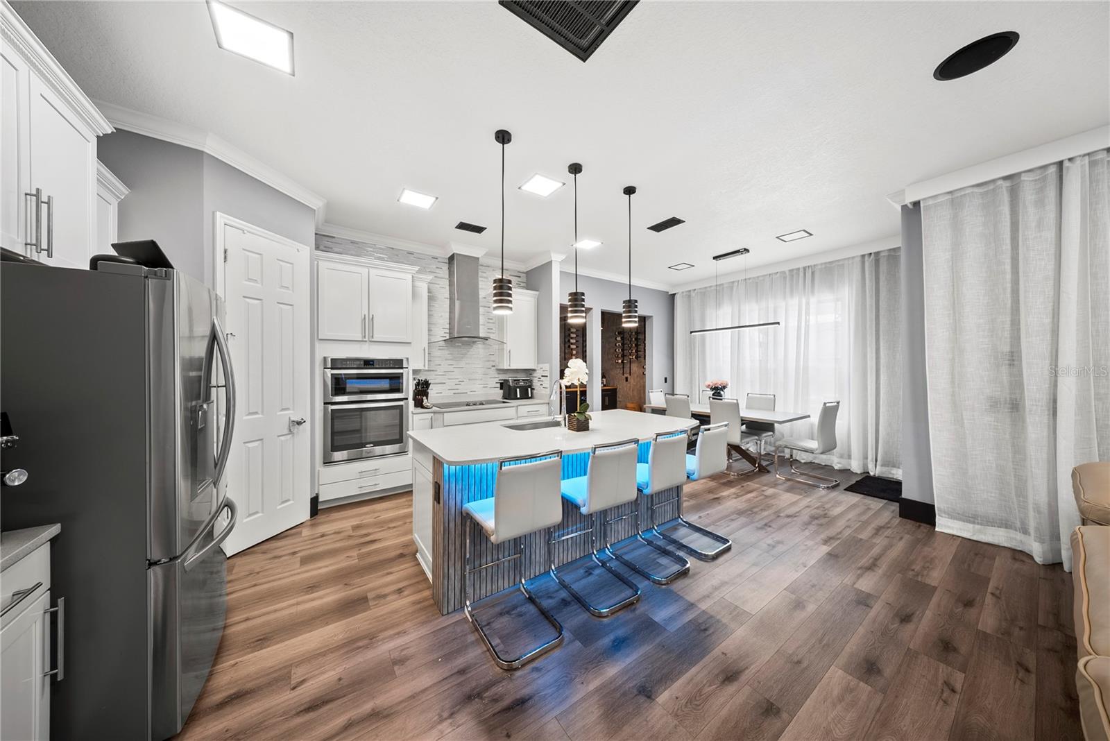 ROYAL LEGACY ESTATES - Residential