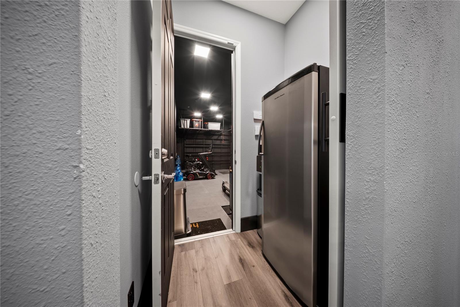 ROYAL LEGACY ESTATES - Residential