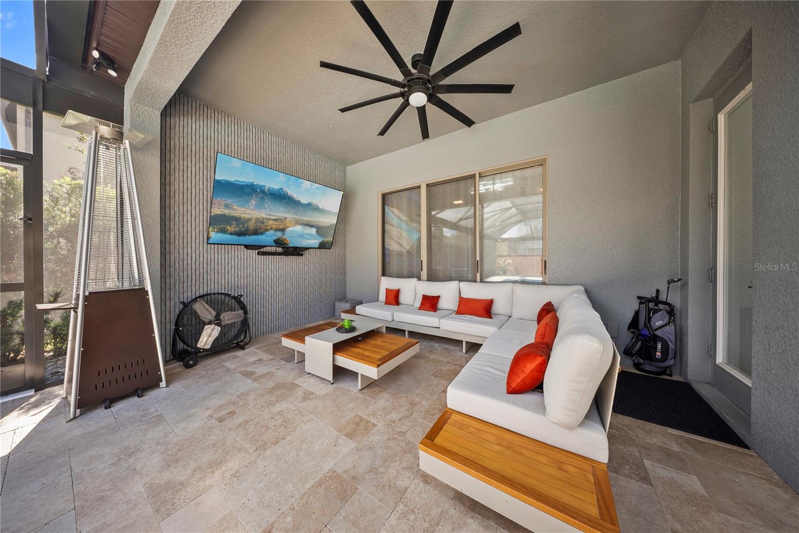 ROYAL LEGACY ESTATES - Residential