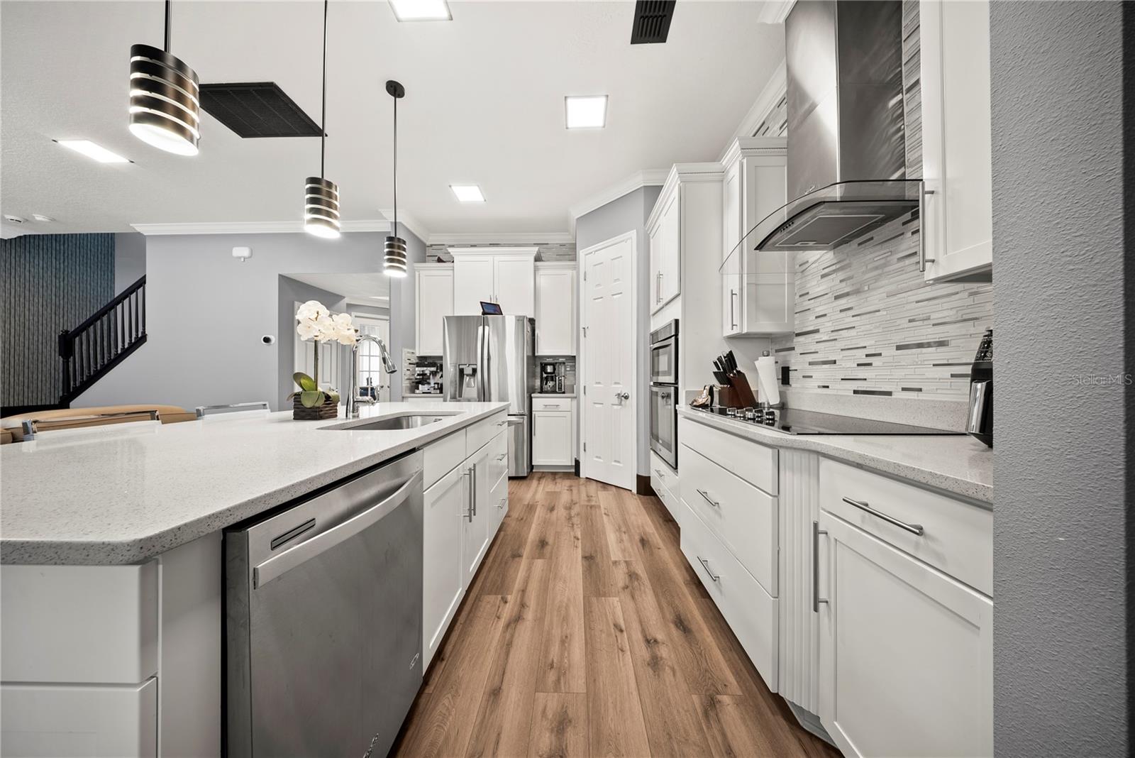 ROYAL LEGACY ESTATES - Residential