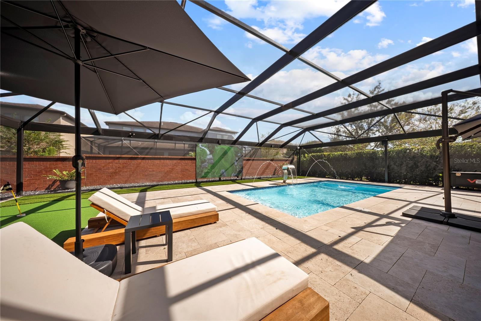 ROYAL LEGACY ESTATES - Residential