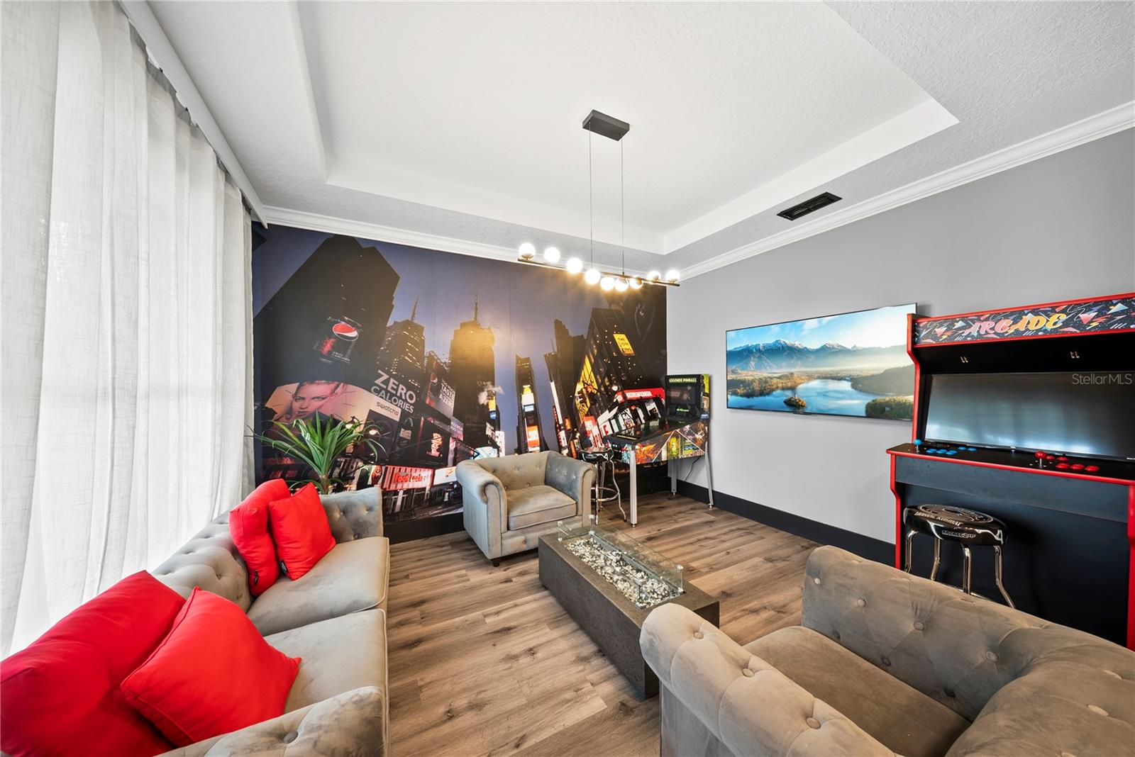ROYAL LEGACY ESTATES - Residential