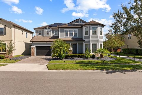 9453 PRINCE HARRY DRIVE ORLANDO FL 32836
