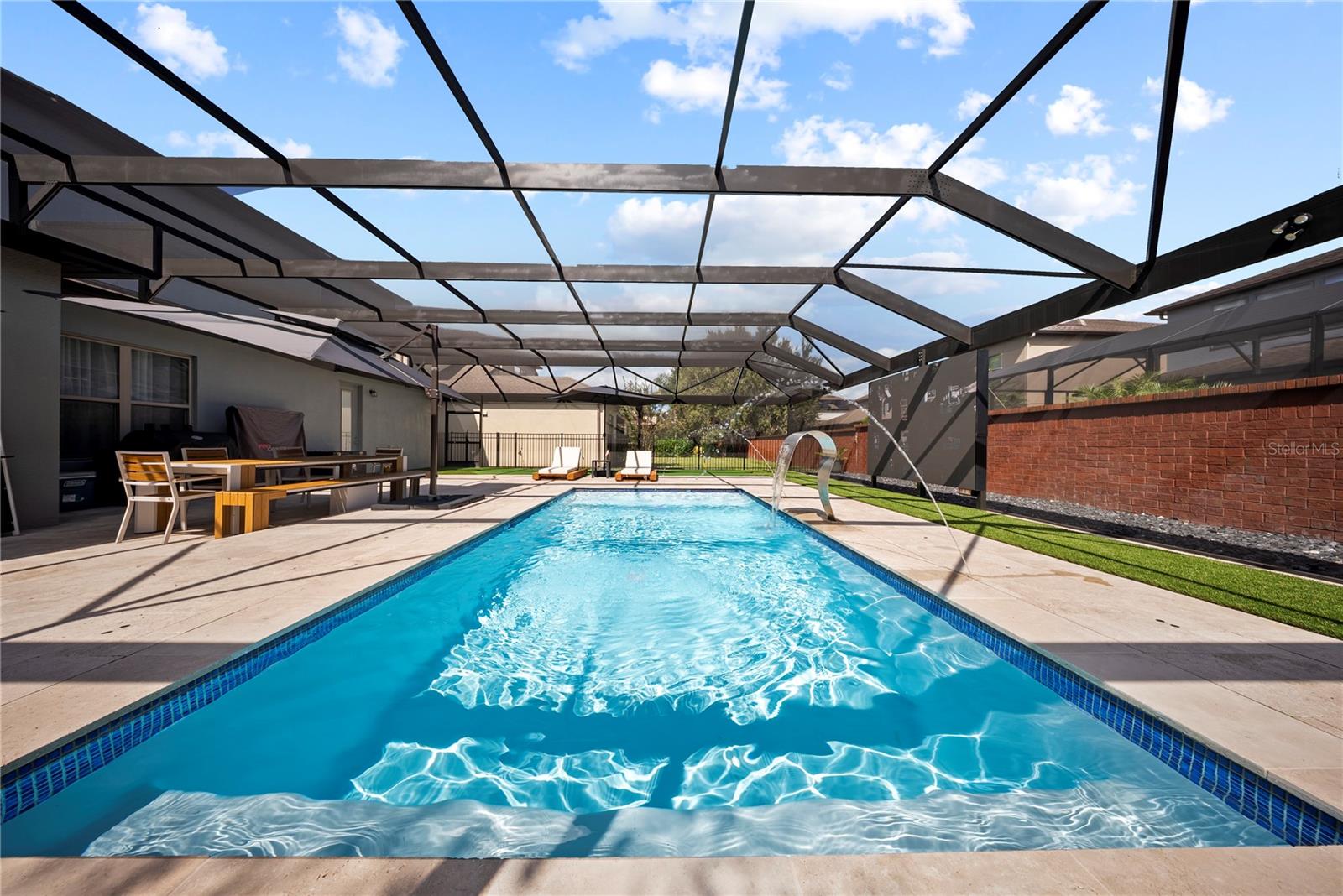 ROYAL LEGACY ESTATES - Residential