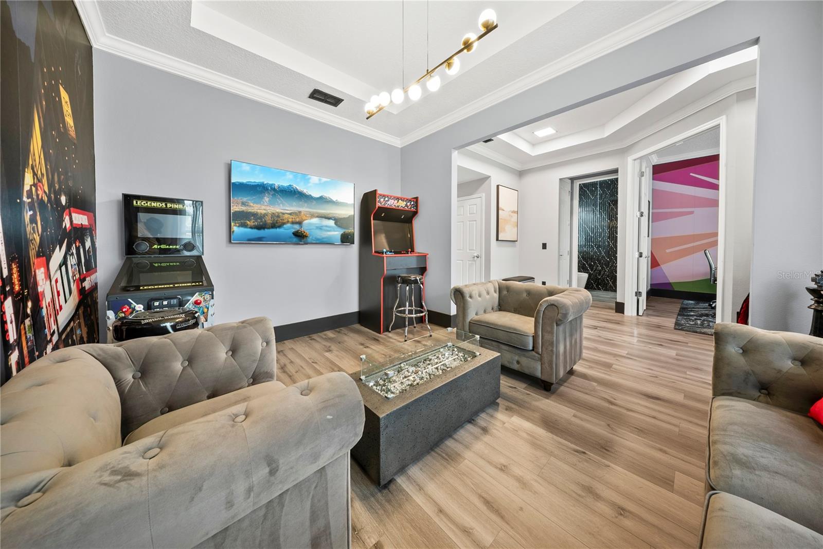 ROYAL LEGACY ESTATES - Residential