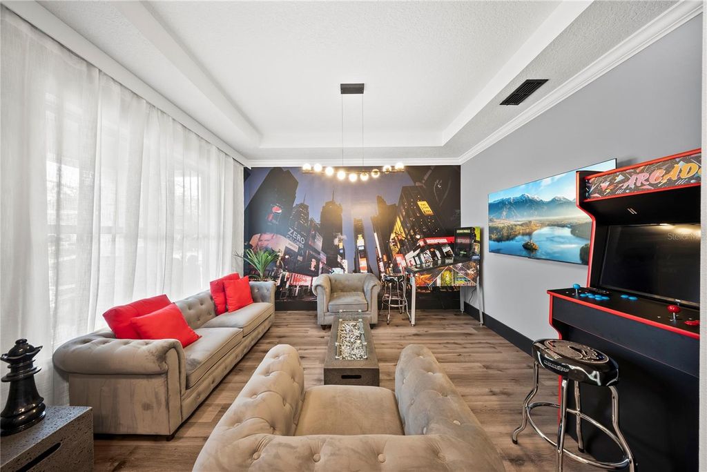 Photo of 9453 Prince Harry Drive, Orlando, FL 32836 (MLS # O6354365)