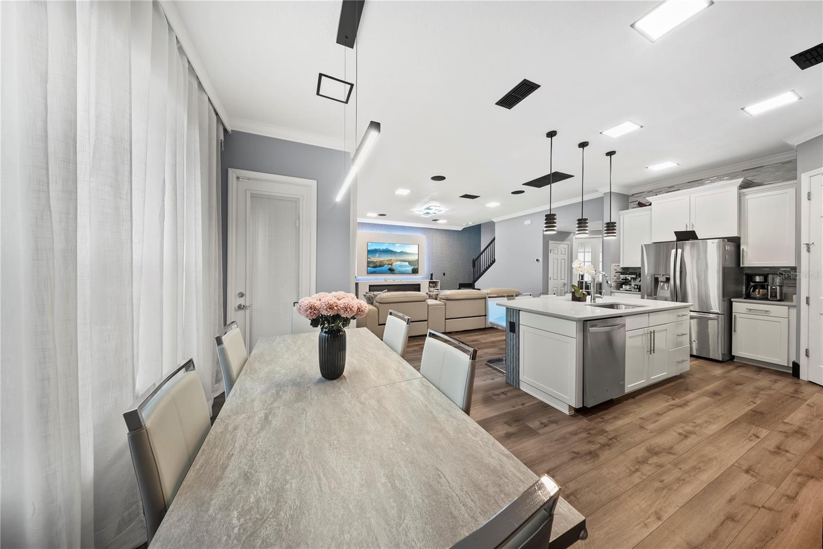 ROYAL LEGACY ESTATES - Residential