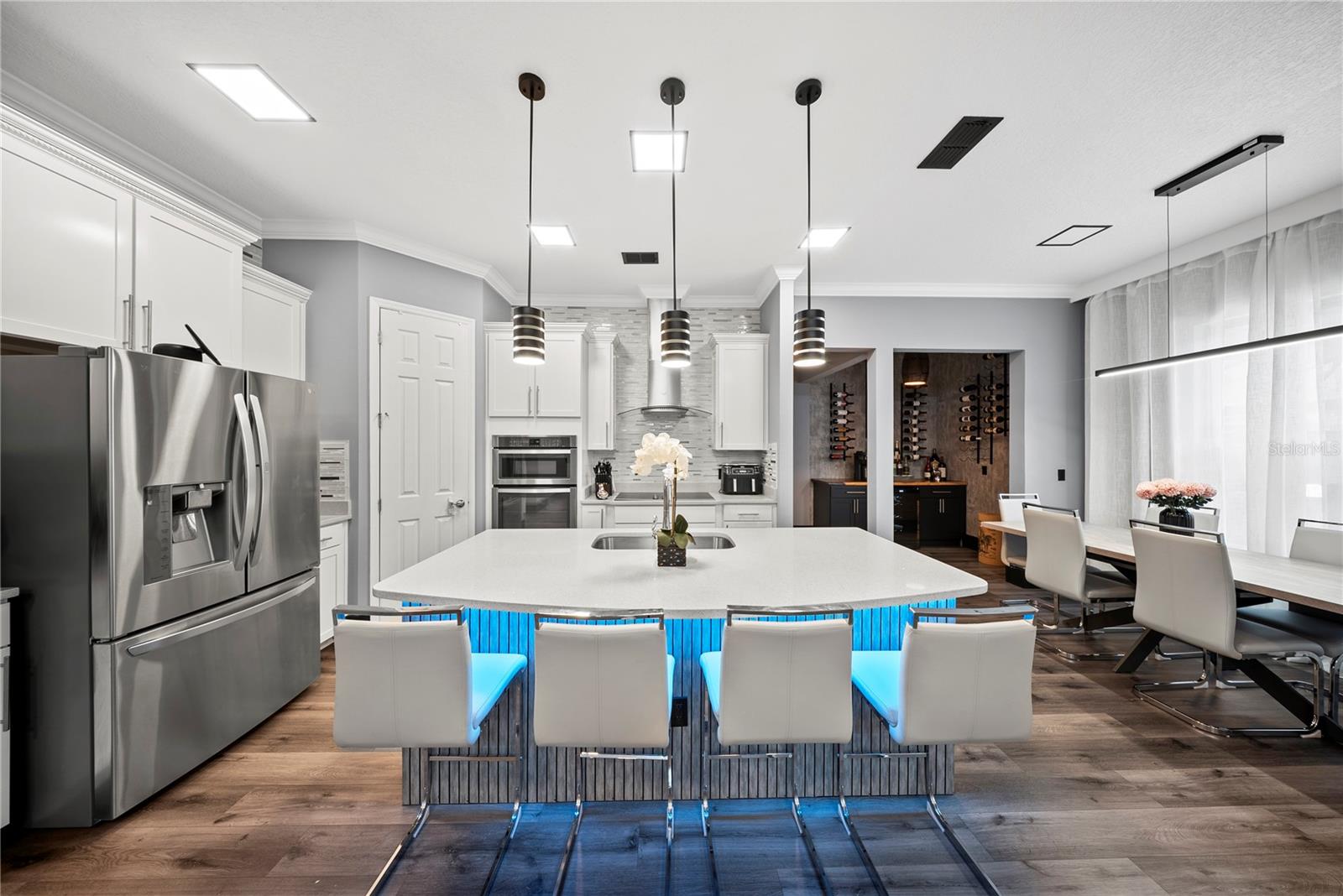 ROYAL LEGACY ESTATES - Residential