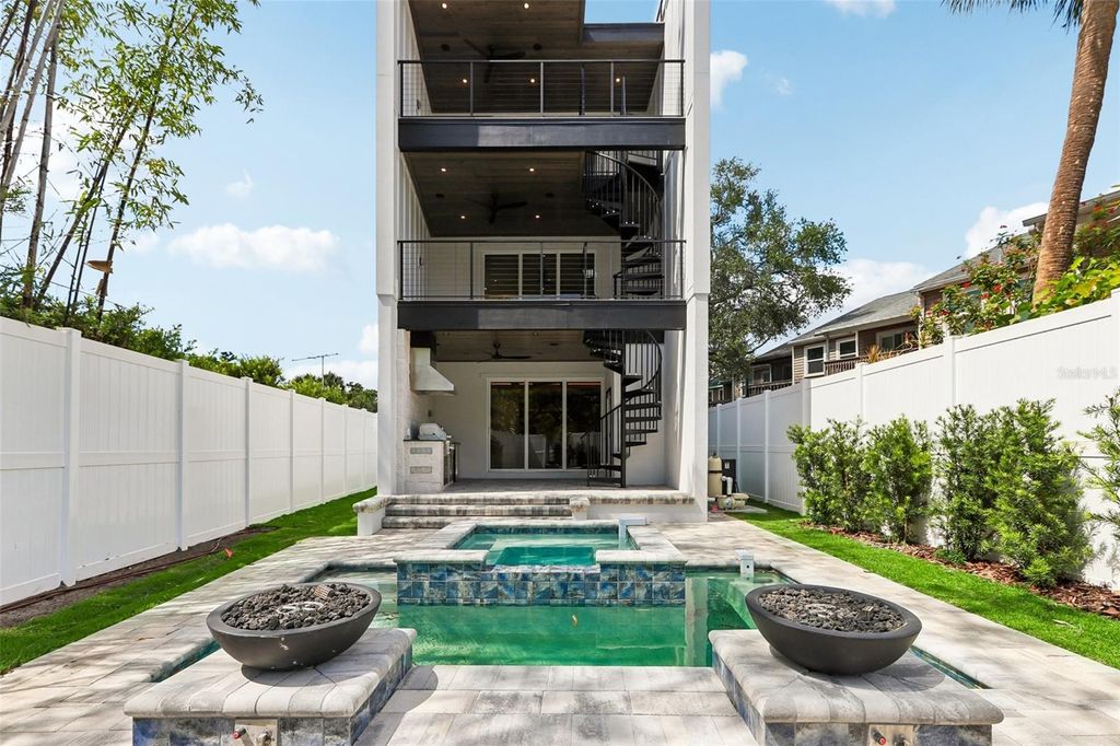 Photo of 2302 W Texas Avenue, Tampa, FL 33629 (MLS # TB8520064)