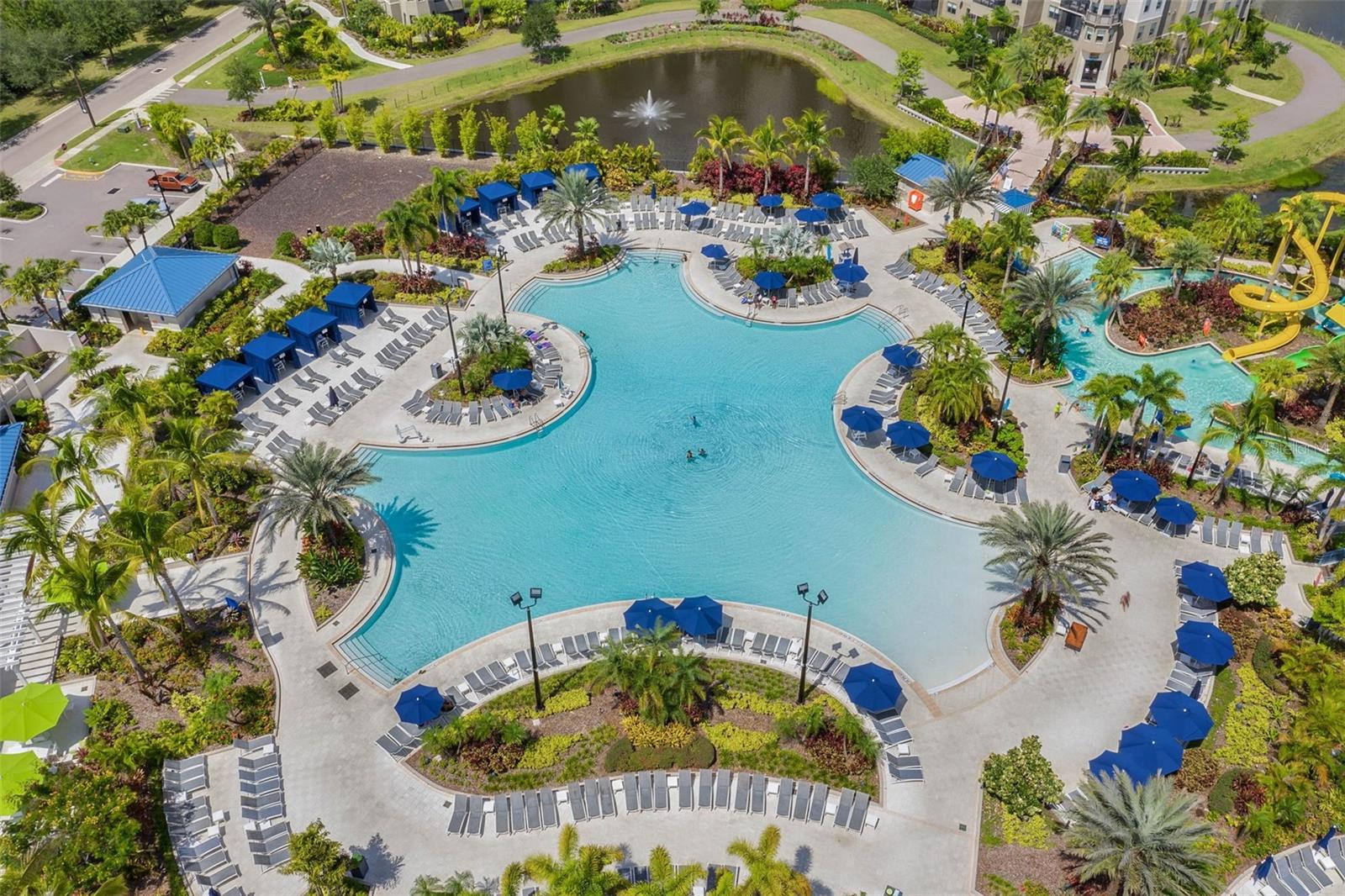 GROVE RESIDENCE & SPA HOTEL CONDO 1 - Residential