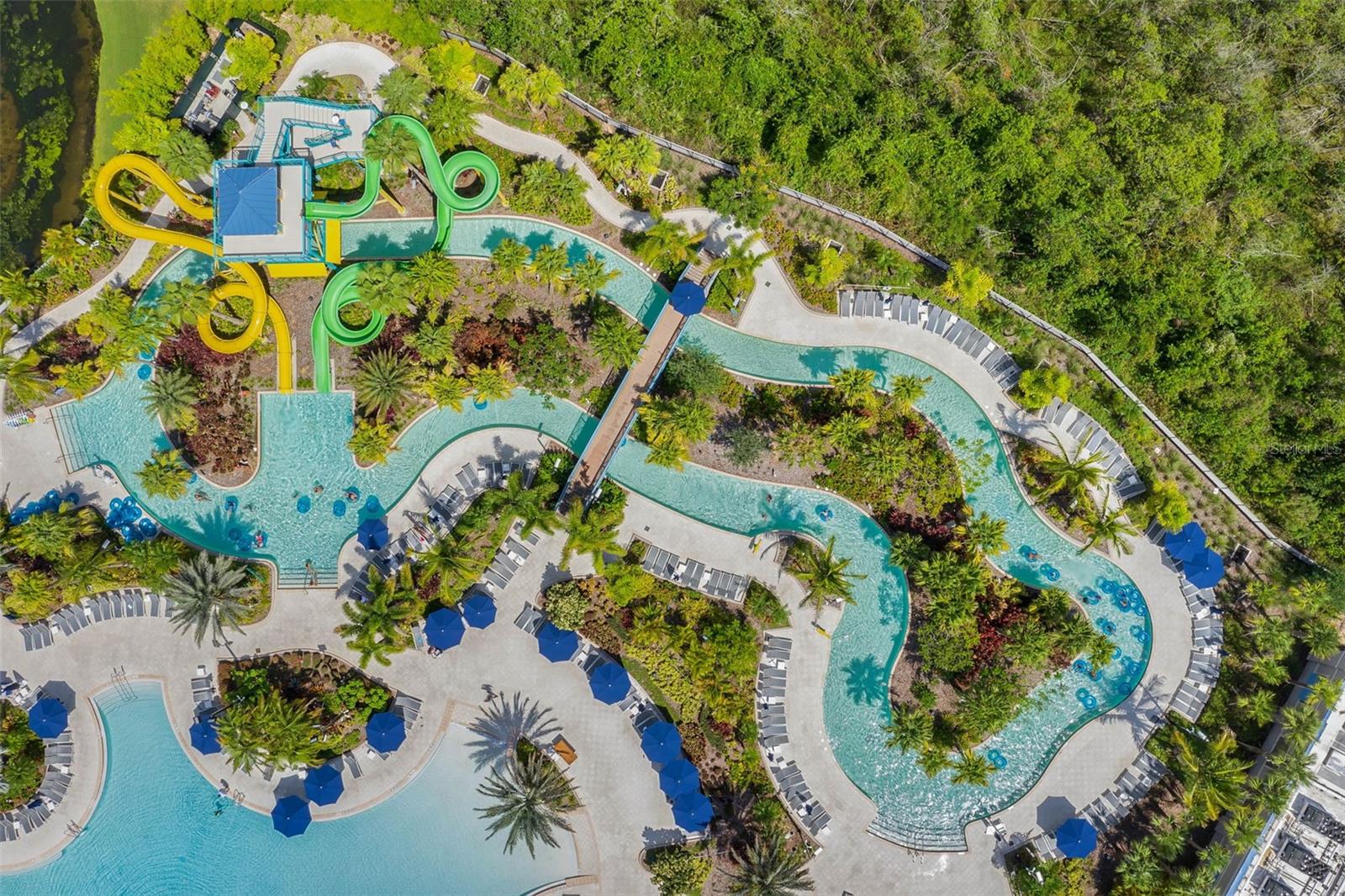 GROVE RESIDENCE & SPA HOTEL CONDO 1 - Residential