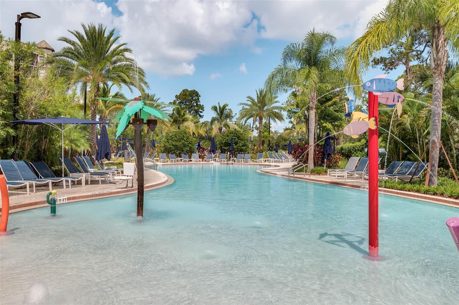 GROVE RESIDENCE & SPA HOTEL CONDO 1 - Residential