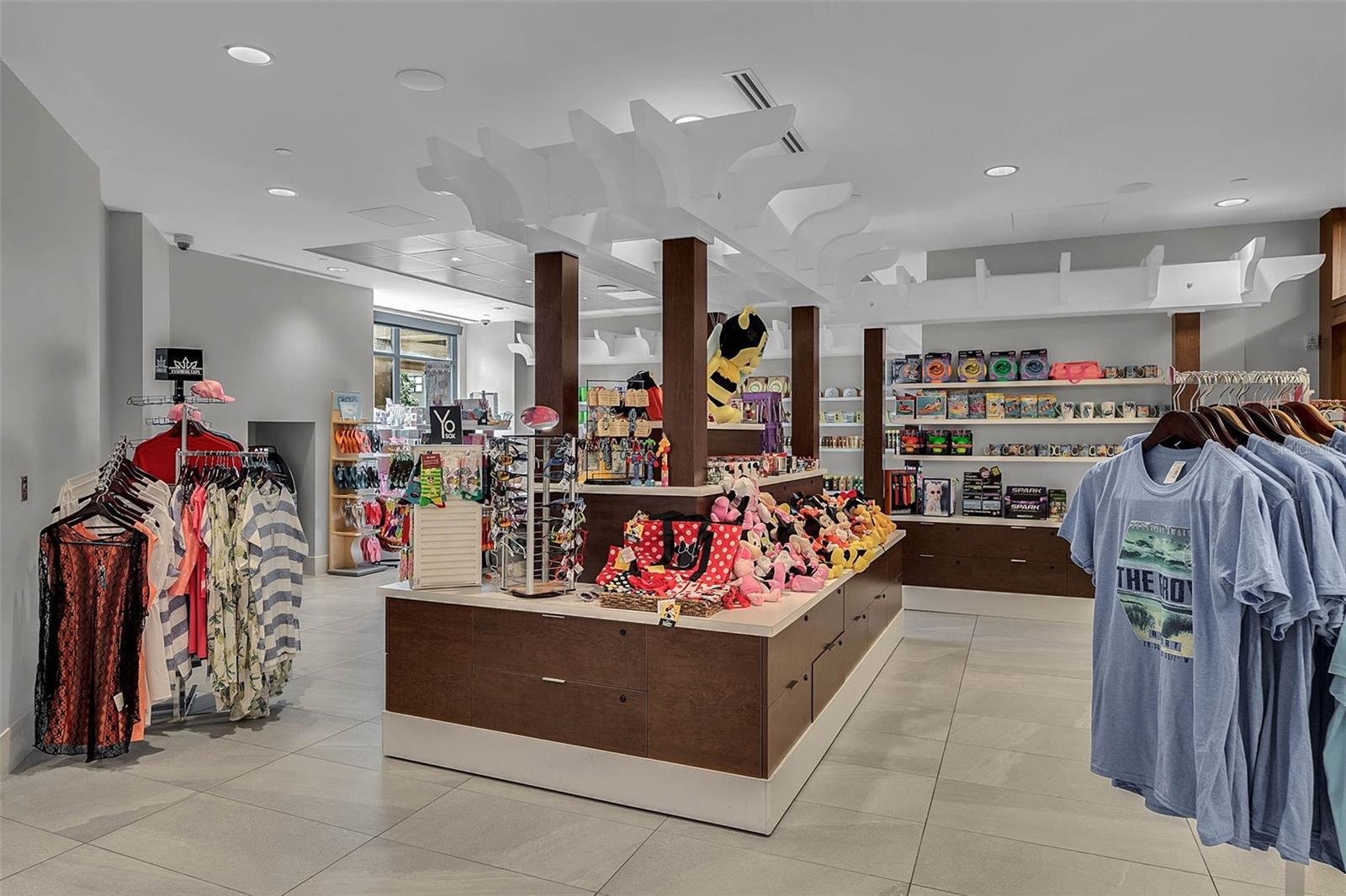 GROVE RESIDENCE & SPA HOTEL CONDO 1 - Residential