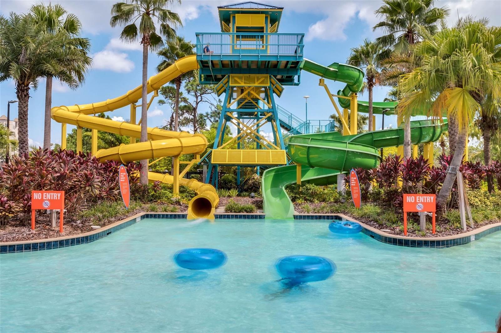 GROVE RESIDENCE & SPA HOTEL CONDO 1 - Residential