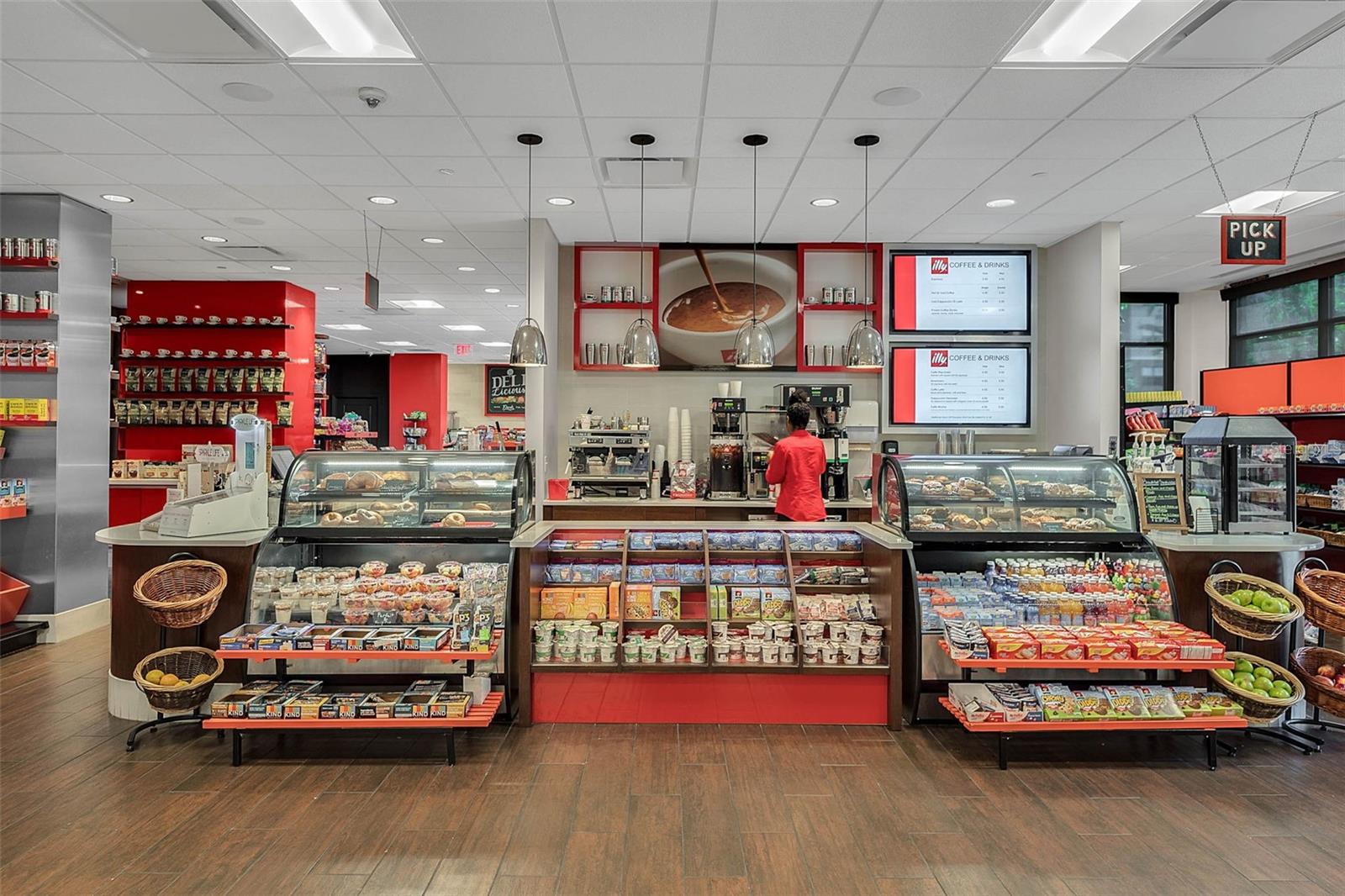 GROVE RESIDENCE & SPA HOTEL CONDO 1 - Residential