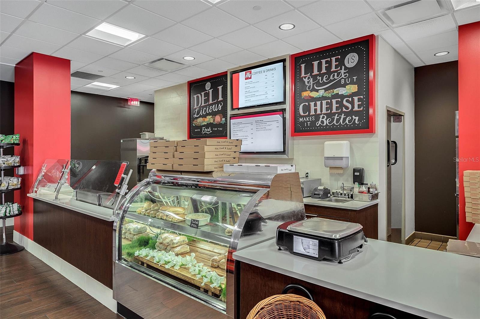 GROVE RESIDENCE & SPA HOTEL CONDO 1 - Residential