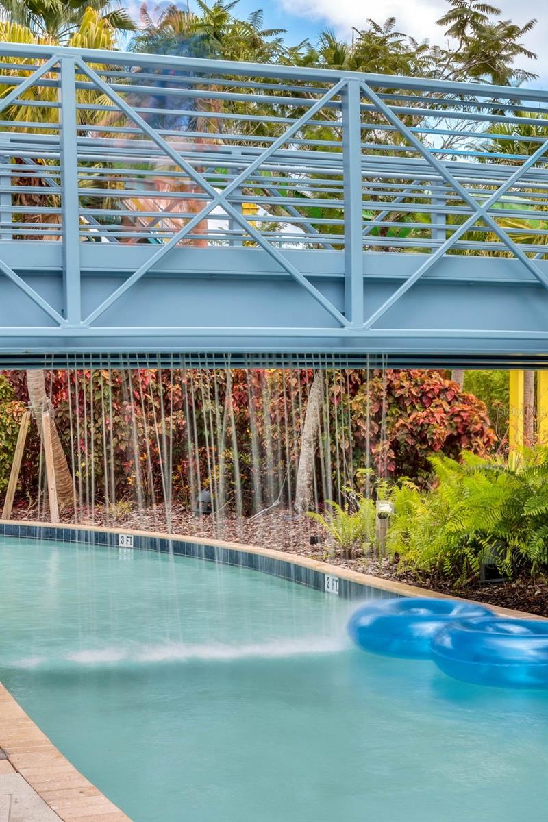 GROVE RESIDENCE & SPA HOTEL CONDO 1 - Residential