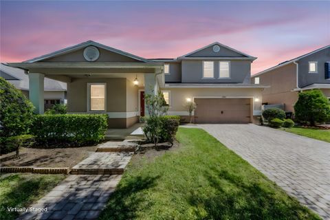 Photo of 11926 Verrazano Drive, Orlando, FL 32836 (MLS # O6289632)