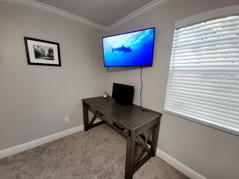 HANAN PARK REV UNIT 01 - Residential Lease